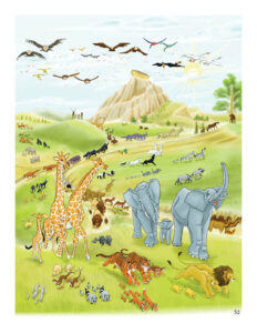 Noahs Ark