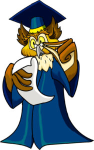 Wise Owl