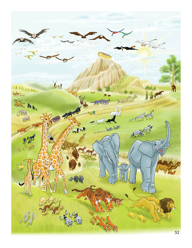 Noahs Ark