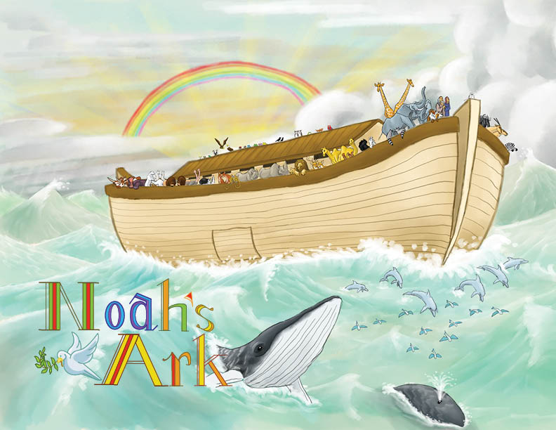 The Flood