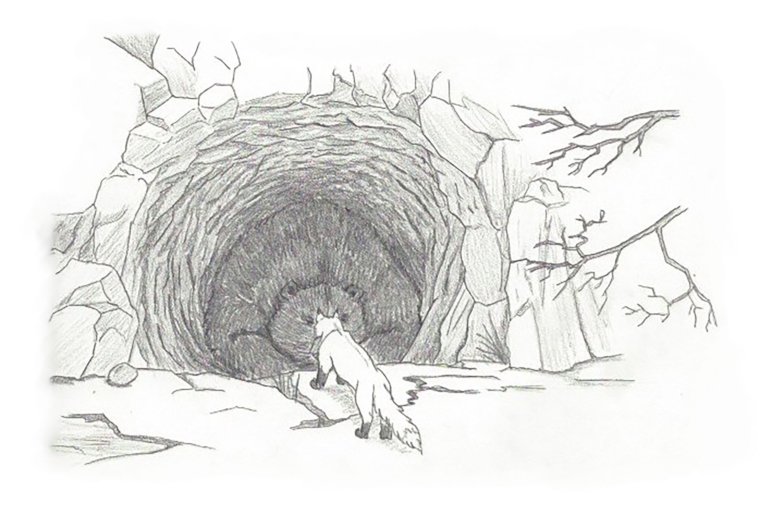 Approaching Goliath